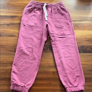 Hanna Andersson Sweatpants